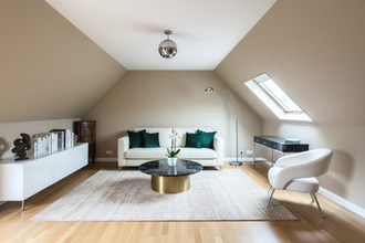 achat maison maisons-laffitte 78600