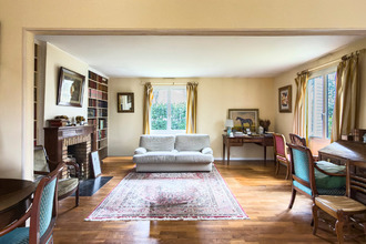 achat maison maisons-laffitte 78600