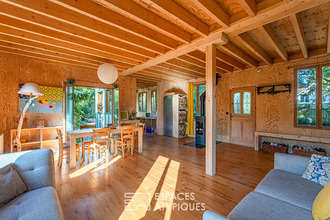 achat maison maisons-laffitte 78600
