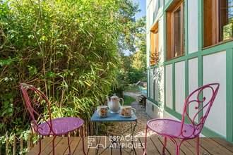 achat maison maisons-laffitte 78600
