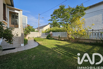 achat maison maisons-laffitte 78600