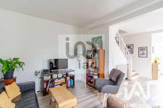 achat maison maisons-laffitte 78600