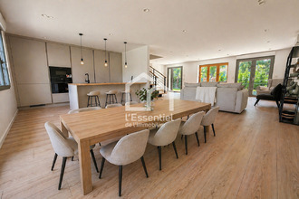 achat maison maisons-laffitte 78600