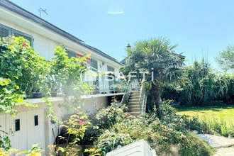 achat maison maisons-laffitte 78600
