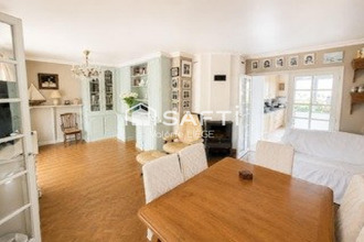 achat maison maisons-laffitte 78600