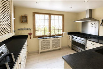 achat maison maisons-laffitte 78600
