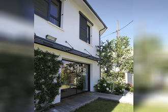 achat maison maisons-laffitte 78600