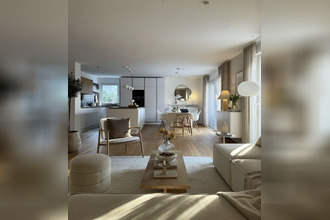 achat maison maisons-laffitte 78600