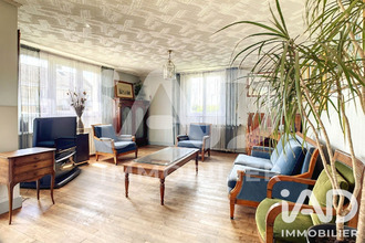 achat maison maisons-laffitte 78600