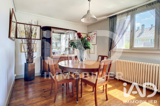achat maison maisons-laffitte 78600