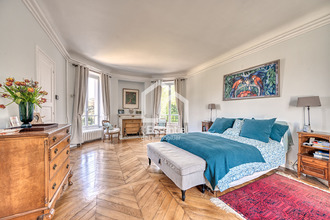 achat maison maisons-laffitte 78600