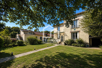 achat maison maisons-laffitte 78600