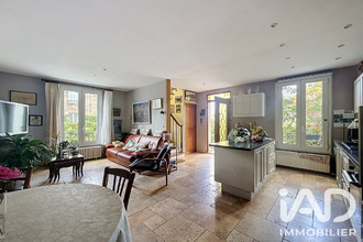 achat maison maisons-laffitte 78600