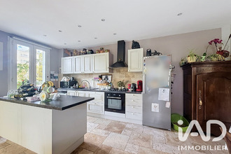 achat maison maisons-laffitte 78600