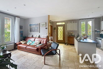 achat maison maisons-laffitte 78600
