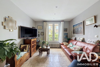 achat maison maisons-laffitte 78600