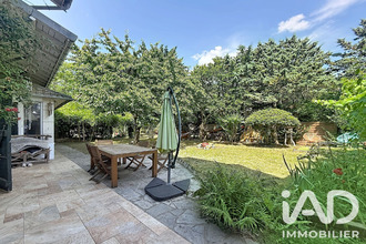 achat maison maisons-laffitte 78600