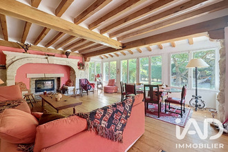 achat maison maisons-laffitte 78600