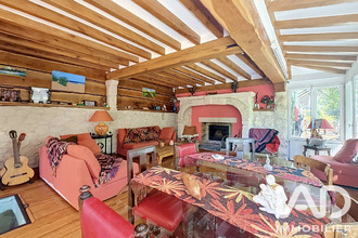 achat maison maisons-laffitte 78600