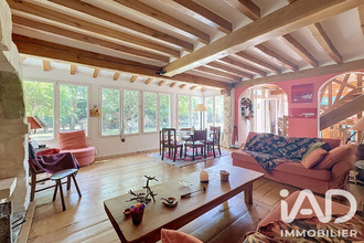 achat maison maisons-laffitte 78600