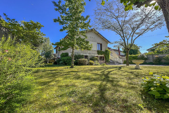 achat maison maisons-laffitte 78600