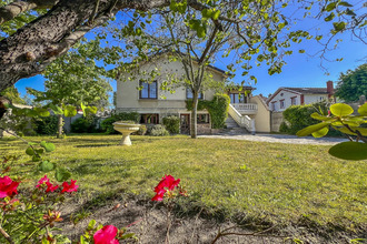 achat maison maisons-laffitte 78600