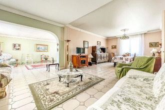 achat maison maisons-laffitte 78600