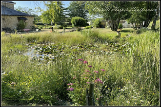 achat maison maisontiers 79600