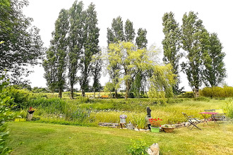 achat maison maisontiers 79600