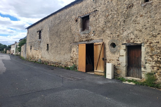 achat maison maisontiers 79600