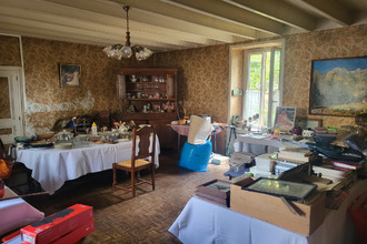 achat maison maisontiers 79600