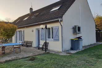 achat maison maisse 91720