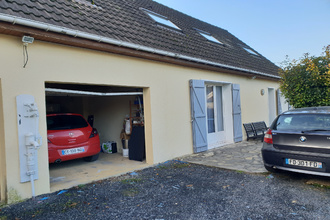 achat maison maisse 91720