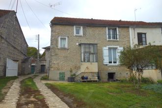 achat maison maisse 91720