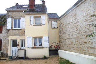 achat maison maisse 91720