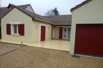 achat maison maisse 91720