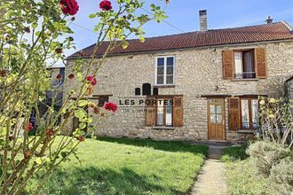 achat maison maisse 91720