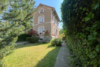 achat maison maisse 91720