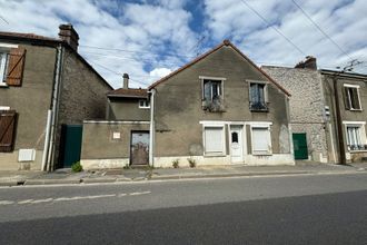 achat maison maisse 91720