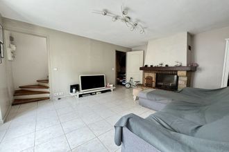 achat maison maisse 91720