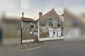 achat maison maisse 91720