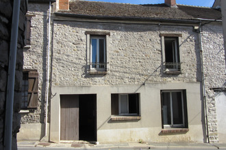 achat maison maisse 91720