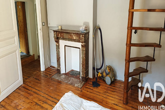 achat maison maisse 91720