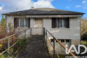 achat maison maisse 91720