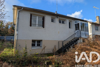 achat maison maisse 91720