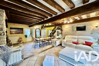 achat maison maisse 91720