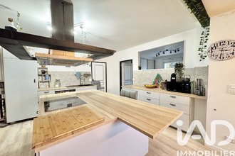 achat maison maisse 91720