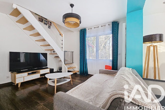 achat maison maisse 91720