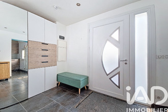 achat maison maisse 91720