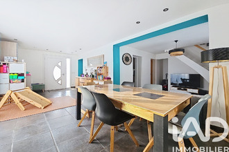 achat maison maisse 91720